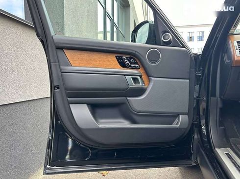 Land Rover Range Rover 2018 - фото 11