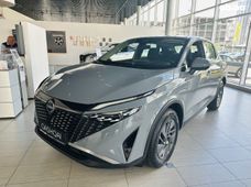 Купити Nissan бу в Києві - купити на Автобазарі