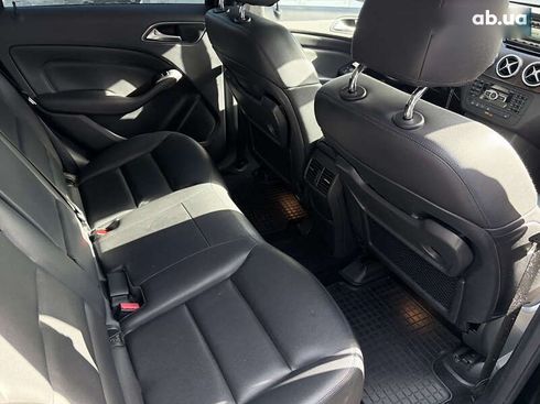 Mercedes-Benz B-Класс 2014 - фото 13