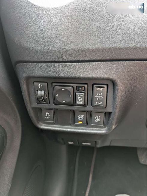 Nissan Juke 2015 - фото 10