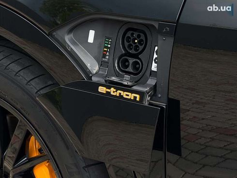 Audi E-Tron 2021 - фото 20