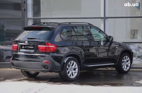 BMW X5 2007 - фото 4