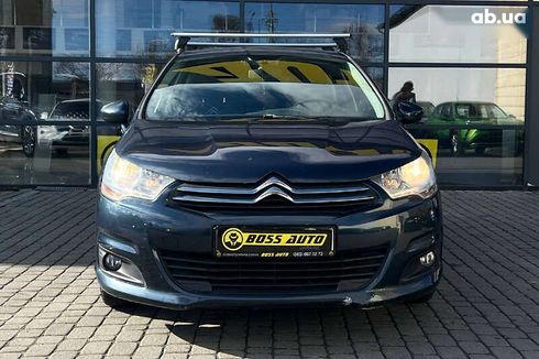 Citroёn C4 2012 - фото 2