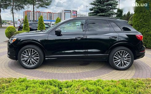 Audi Q3 2021 - фото 4