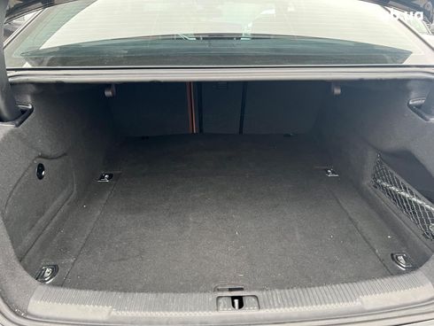 Audi A6 2015 черный - фото 24