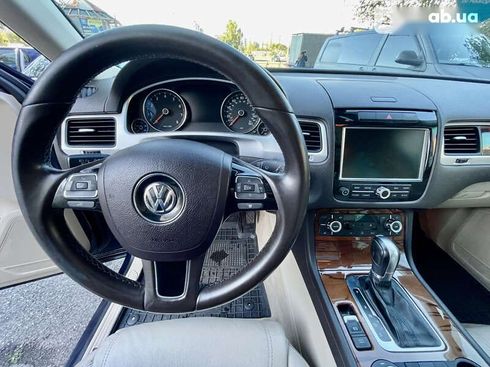 Volkswagen Touareg 2010 - фото 22