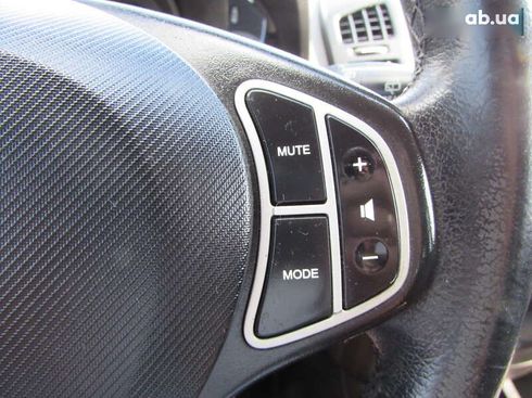 Kia Cee'd 2008 - фото 25