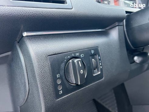 Mercedes-Benz V-Класс 2007 черный - фото 40