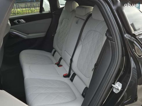 BMW X6 2024 - фото 24