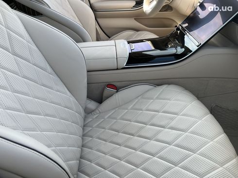 Mercedes-Benz S-Класс 2023 - фото 35