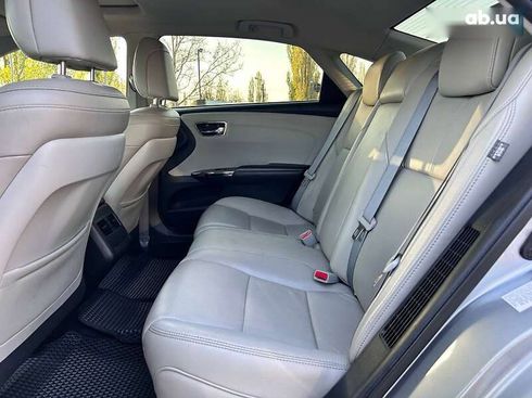 Toyota Avalon 2016 - фото 23