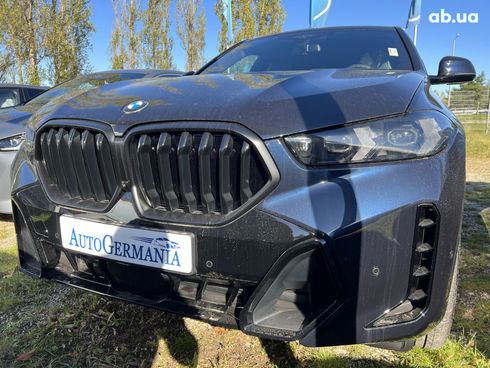 BMW X6 2024 - фото 2