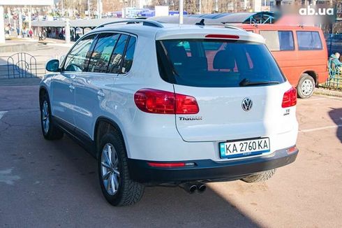 Volkswagen Tiguan 2017 - фото 9