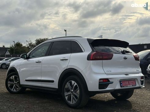Kia Niro 2021 - фото 6