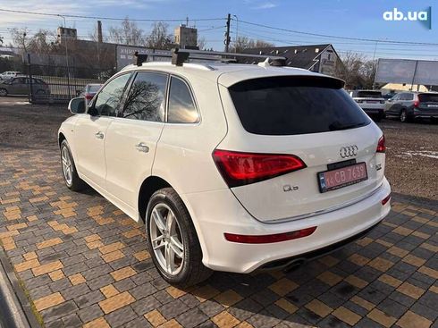 Audi Q5 2016 - фото 9