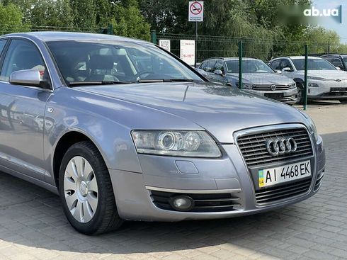 Audi A6 2006 - фото 9