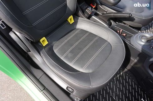 Smart Fortwo 2017 - фото 25