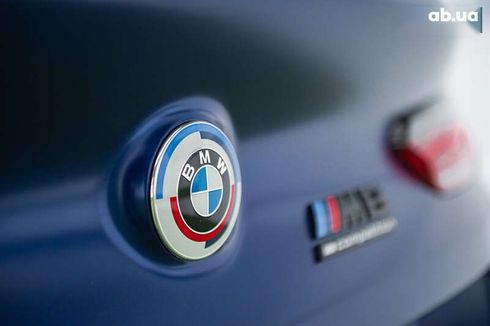 BMW M8 2022 - фото 28