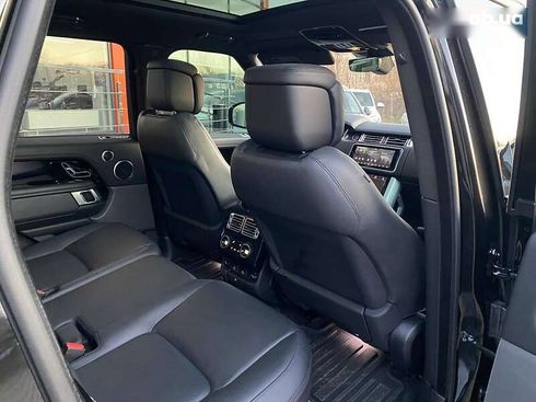 Land Rover Range Rover 2021 - фото 27