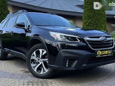 Продаж вживаних Subaru Outback 2020 року - купити на Автобазарі