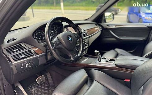 BMW X5 2012 - фото 10