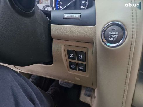 Lexus LX 2008 - фото 15