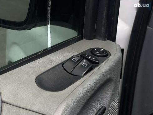 Mercedes-Benz Vito 2007 - фото 14