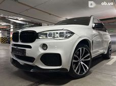 Купить BMW X5 2015 бу в Киеве - купить на Автобазаре
