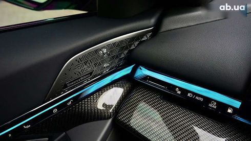 BMW M5 2024 - фото 30