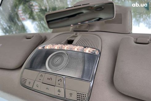 Mercedes-Benz S-Класс 2017 - фото 15