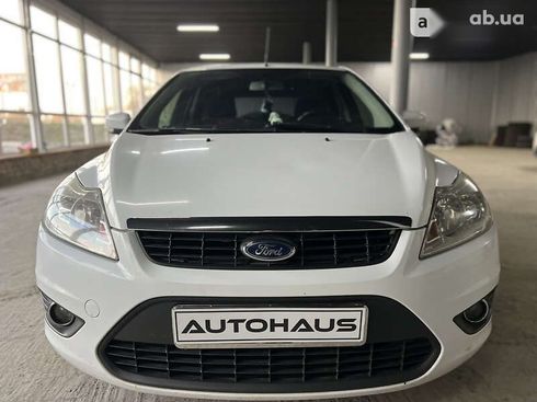 Ford Focus 2011 - фото 24