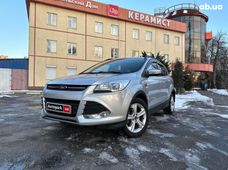 Продажа б/у Ford Escape 2016 года в Запорожье - купить на Автобазаре