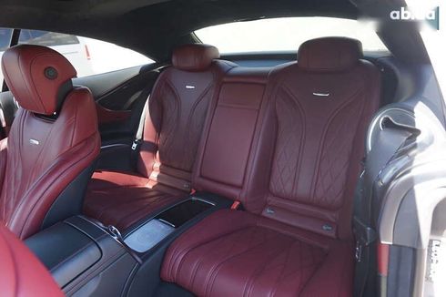 Mercedes-Benz S-Класс 2014 - фото 29
