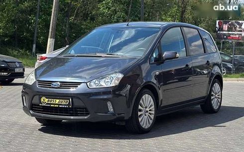 Ford C-Max 2007 - фото 3