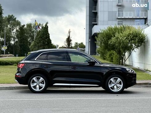 Audi Q5 2018 - фото 5