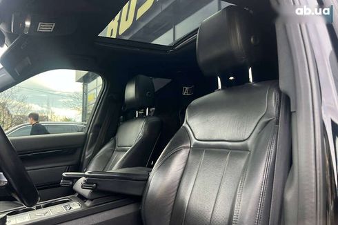 Land Rover Discovery 2018 - фото 15