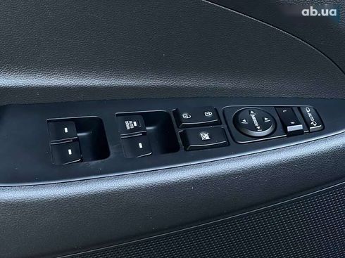 Hyundai Tucson 2016 - фото 27