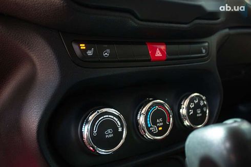 Jeep Renegade 2015 - фото 20