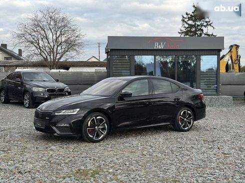 Skoda Octavia 2021 - фото 5