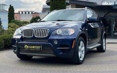 BMW X5 2010 - фото 3