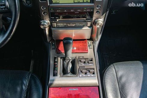 Lexus GX 2010 - фото 14