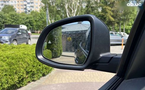 BMW X3 2018 - фото 22