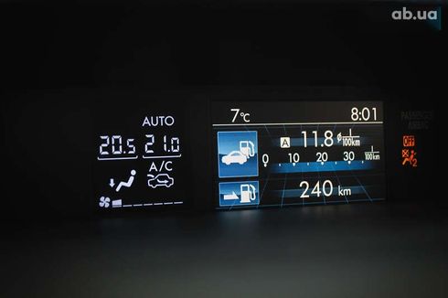 Subaru Levorg 2015 - фото 19