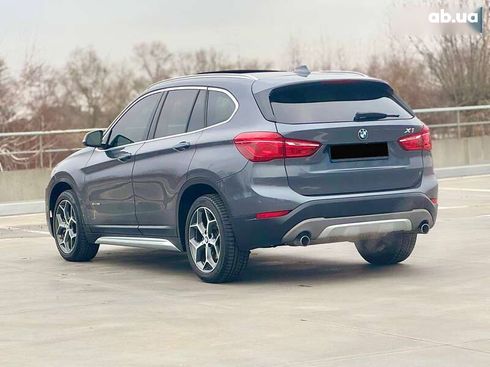 BMW X1 2018 - фото 6