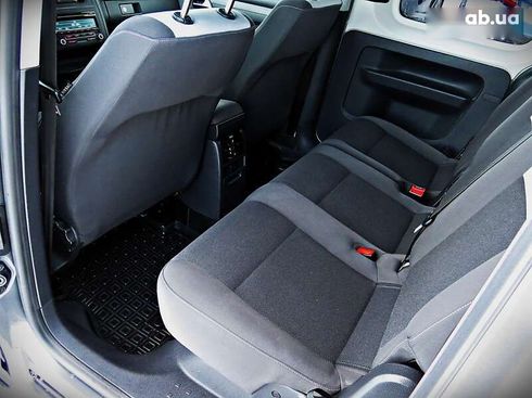 Volkswagen Caddy 2013 - фото 13