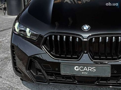 BMW X6 2023 - фото 4