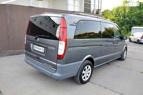 Mercedes-Benz Vito 2011 - фото 10