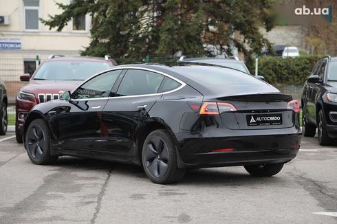 Tesla Model 3 2019 - фото 6