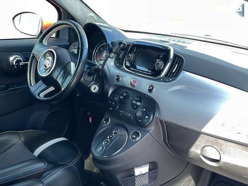 Fiat 500E 2016 - фото 14