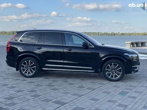 Volvo XC90 2016 - фото 6